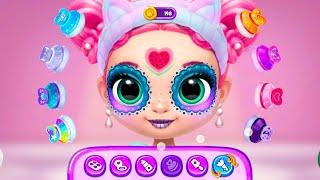 Princess Enchanted Castle New Update Tutotoons Gameplay