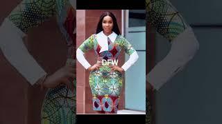 Most Elegant Corporate Wears Ideas for Office Ladies//Gorgeous Ankara Corporate Outfits for Ladies