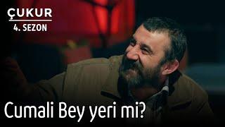 Çukur | Cumali Bey Yeri Mi?