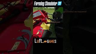 Ручная сцепка #farmingsimulator22mods #farmingsimulator22