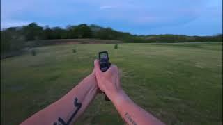 1,000 rounds in a day, 5,000 to go.