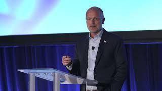 Everything Policy Program Keynote: Brendan Carr