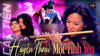 VAN SON  Minnesota | Huyền Thoại Một Tình Yêu | Cát Tiên