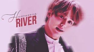 ｢ FMV ｣ RIVER  HWANWOONG