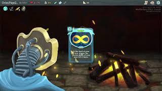 Slay the Spire Probably episode 1