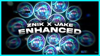 Senp.io | zNik x Jake (P2) x Plex | ENHANCED | ft REAL SEB, BRLN, Beta, Dani, Inferno