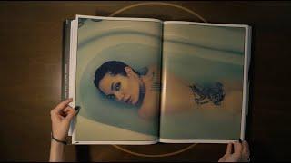 Best Portait Photographer - Annie Leibovitz  FULL Photobook HD 1080p