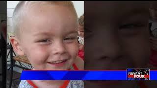 Memorial scholarship set up in honor of Daleville 2-year-old