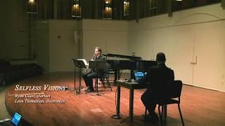 Leon Thomasian - Master's Recital