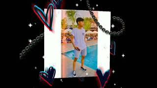 edit pemula Squad dika bj