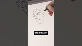 My Digital Brush Pack #art #2danimation #animation #illustration #drawing #anime #brushes #photoshop