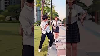 mehu raja tu banja meri rani #dance