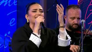 Albina Kelmendi & Robi Band - Na qeli prap thana (Live)