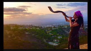 Hear the Shofar Blast: Rosh Hashanah Day 2