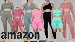 Amazons BEST and WORST Activewear Sets: Popular & Highly Reviewed