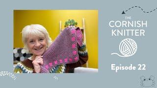 The Cornish Knitter - The power of the knitting community, some FO's, and thoughts on MKALs vs KALs