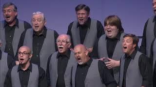 Palmetto Vocal Project - So Wrong (Patsy Cline cover)