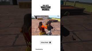 WARZONE MOBILE #warzone #warzonemobile #callofduty #bo6 #cod #codm #shorts #gaming