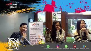 MAESTRO SCHOOL AMBASSADOR, SABTU; 3 MEI 2025; 07:10-09:00 WIB