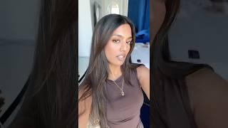 back at it again with this sound #transition #browngirl #transitionidea #viral