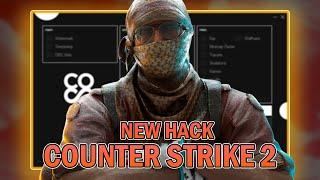 *New 2025* EXCLUSIVE FREE CS2 CHEAT / NEW UPDATE UNDETECTED / NO VAC FREE CHEAT 2025!