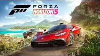 Forza Horizon 5 ว่าจะไหวไหม  I7 3770 GTX 1060 3G