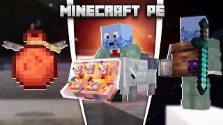 Top 7 Survival Addons For Minecraft Pe-Must Try