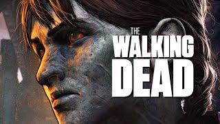 The Walking Dead: A New Frontier - ФИНАЛ 