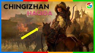 Chingizhon Haqida Daxshatli Haqiqatlar | Google Amaki uzbek tilida tarjima kinolar