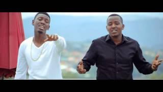 KU NGOMA BY TMC  ELYSE Official Video 20151