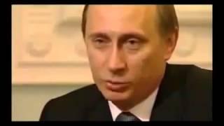 history channel documentary Vladimir Putin Archive Footage Putin Conspiracy