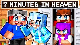 Gara’s Secret Crush In 7 MINS IN HEAVEN!