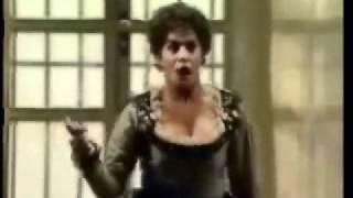 Difference between vocal Soprano and mezzo-soprano