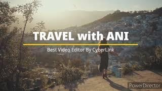 TRAVEL WITH ANI .....720P
