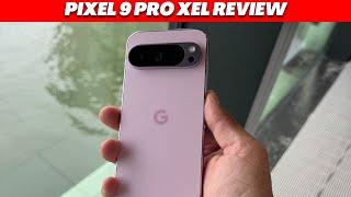 Pixel 9 Pro XEL: Is It Worth The Upgrade?