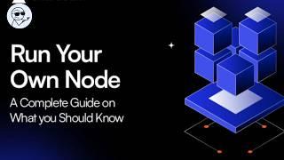 How to Setup a Crypto Node on VPS | Complete Covalent Light Node Guide