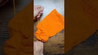 DIY Knit Beanie | Sentro Knitting  Machine | https://m.youtube.com/c/PottsMamaBear