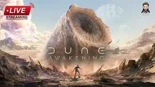 Welcome to Arrakis - Dune Awakening