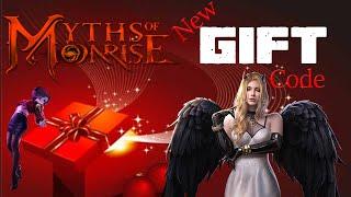 Myths of Moonrise Redeem codes || Gift code ( New) in myths of moonrise