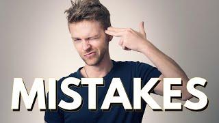 5 Print-on-Demand Mistakes That (Almost) Everyone Makes