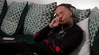 Juan hunna - Deep end (Official Video)