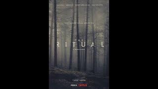 Sinister Cinema Reviews- The Ritual