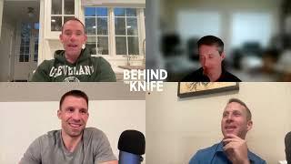 Let's Talk Diverticulitis - Behind the Knife