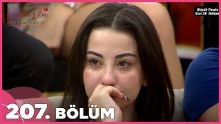 Kısmetse Olur: Aşkın Gücü | 207. Bölüm FULL