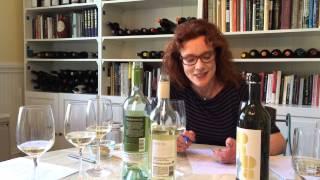 Karen MacNeil Wine Review: 2008 Dada 1