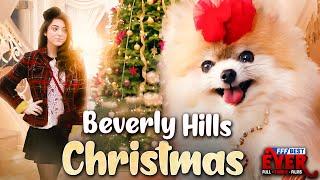 MY IMPOSSIBLE CHRISTMAS MISSION | Full CHRISTIAN FAMILY Movie HD | Dean Cain