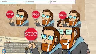 Star Shift Rebellion - WARP SPEED MR SULU | RPG Maker | Suggest your RPG Maker game!