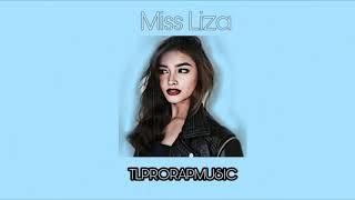 Miss LIZA - Mel x Thom x Hyckozee ft Angeline Nadal (TLPRORAPMUSIC)