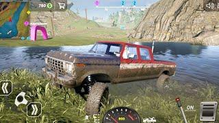 All Trucks - Offroad Adventure (By Ararat Games) Android Gameplay HD