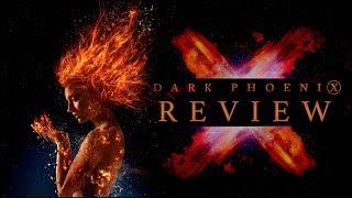 Dark Phoenix Movie Review